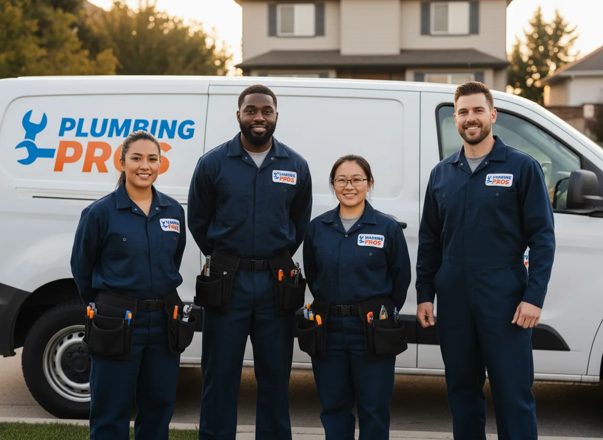 Water Heater Repair company in Ambrose, ND